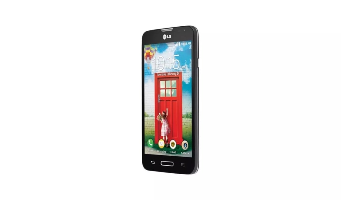 LG Optimus L70: Smartphone with 4.5 inch Display | LG USA
