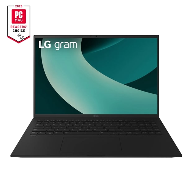 2025 PC MAG READERS CHOICE