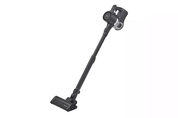 ノンノページ　SCO-123/LG ノンノページ SCO-123/LG LG CordZero™ A9 Vacuum - Iron Grey
