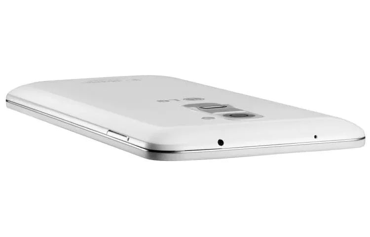 LG G2 T-Mobile: Smartphone w/ 5.2