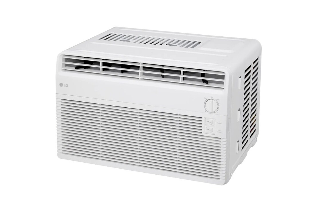 5,000 BTU Window Air Conditioner LW5024X