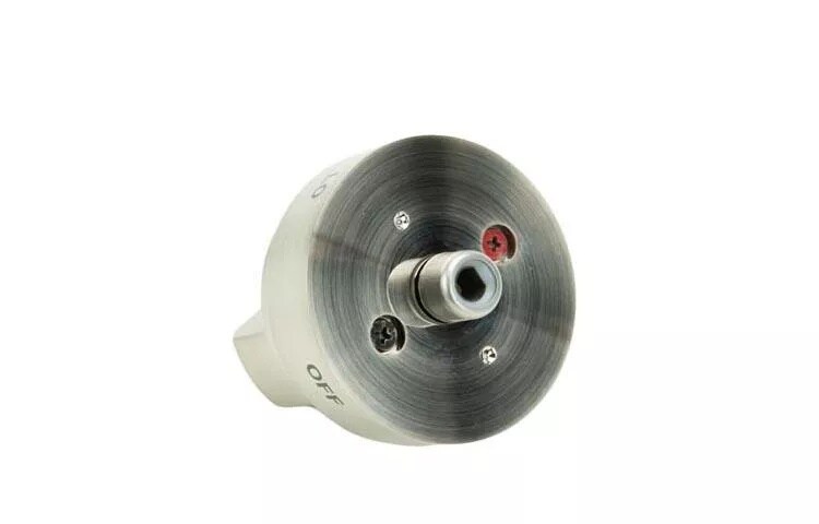 Replacement Cooktop Knob for LSCG306ST