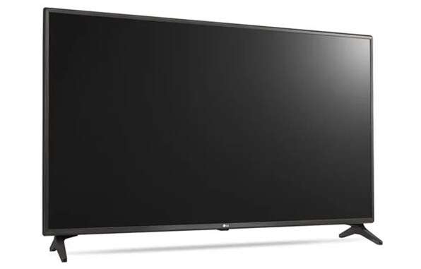 43” (42.5 Diagonal) Smart TV Signage | 43LV640S | LG Business USA