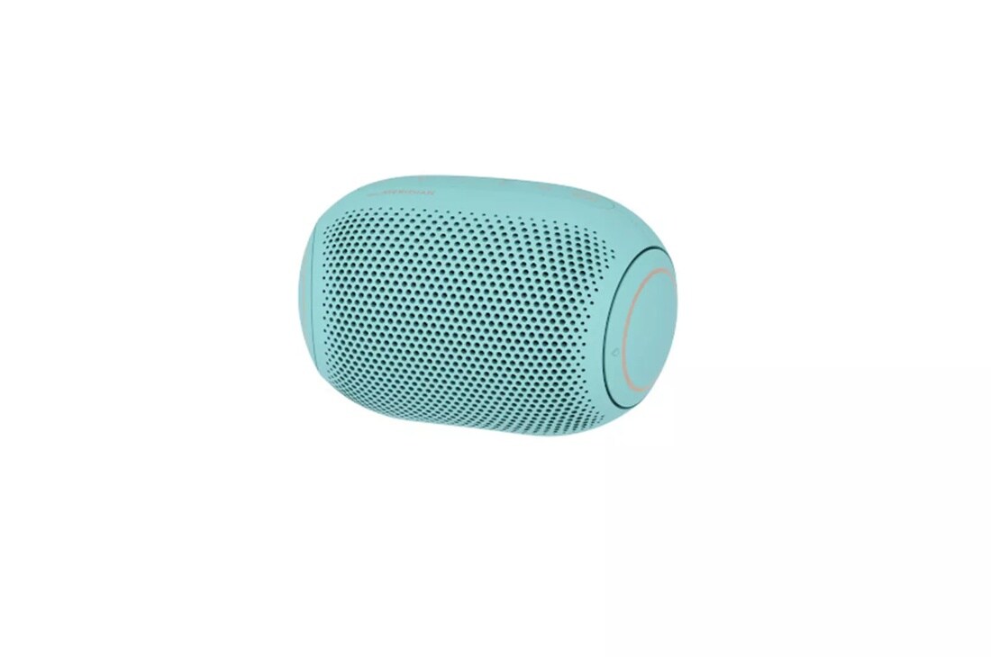 LG XBOOM Go PL2B Jellybean Ice Mint