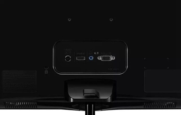LG 27MP67HQ-P: 27