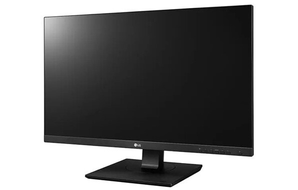 24” class (23.8” diagonal) IPS Multi-tasking Monitor | 24BK750Y-B