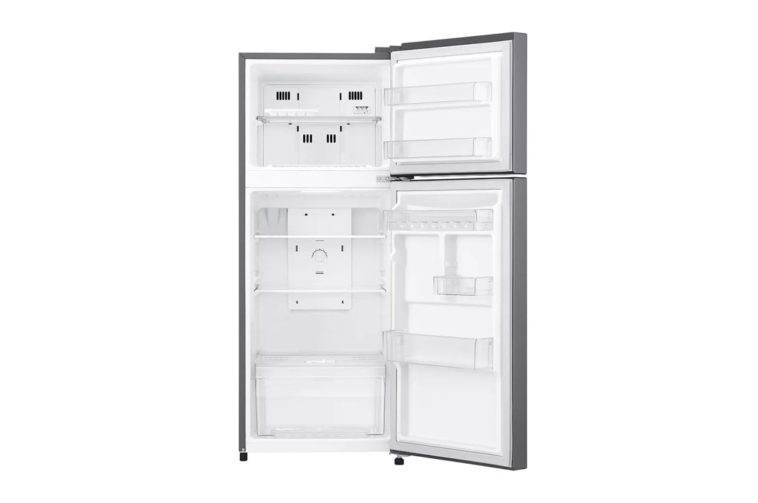 7 cu. ft. Top Freezer Refrigerator - LRTNC0705V | LG USA