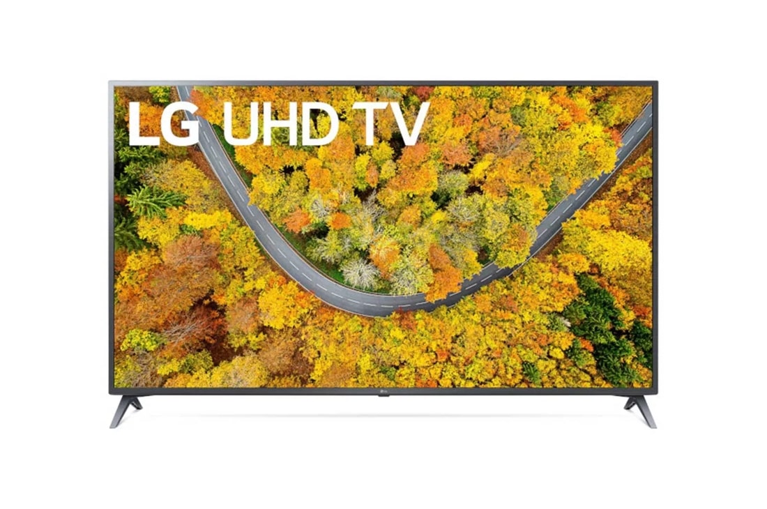 Televisor 70 4K Ultra HD Smart TV 70UM7370PSA LG