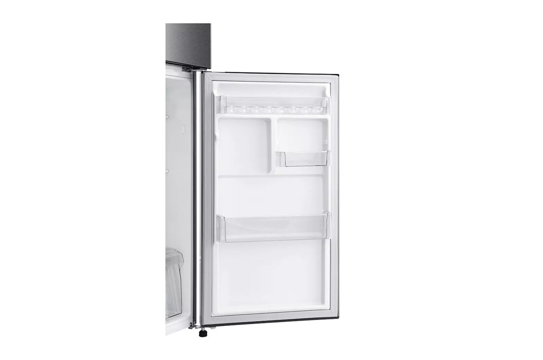 7 cu. ft. Top Freezer Refrigerator - LRTNC0705V | LG USA
