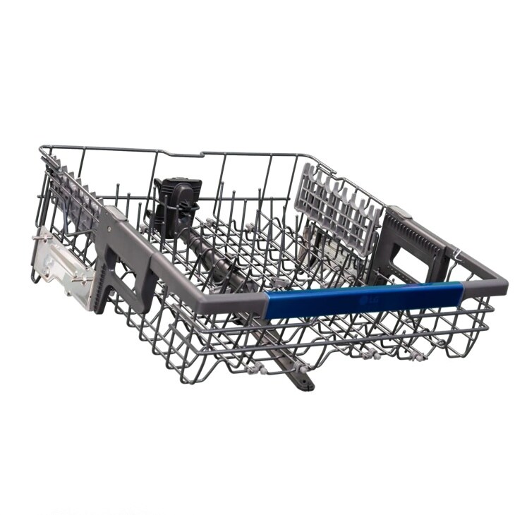 LG Dishwasher Upper Rack AHB73129217