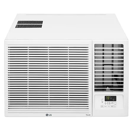 LG LW1821HRSM Air Conditioners product image