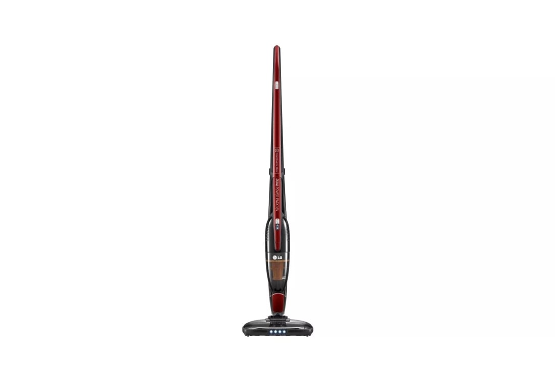 LG CordZero™ Stick 2-in-1 Cordless Vacuum