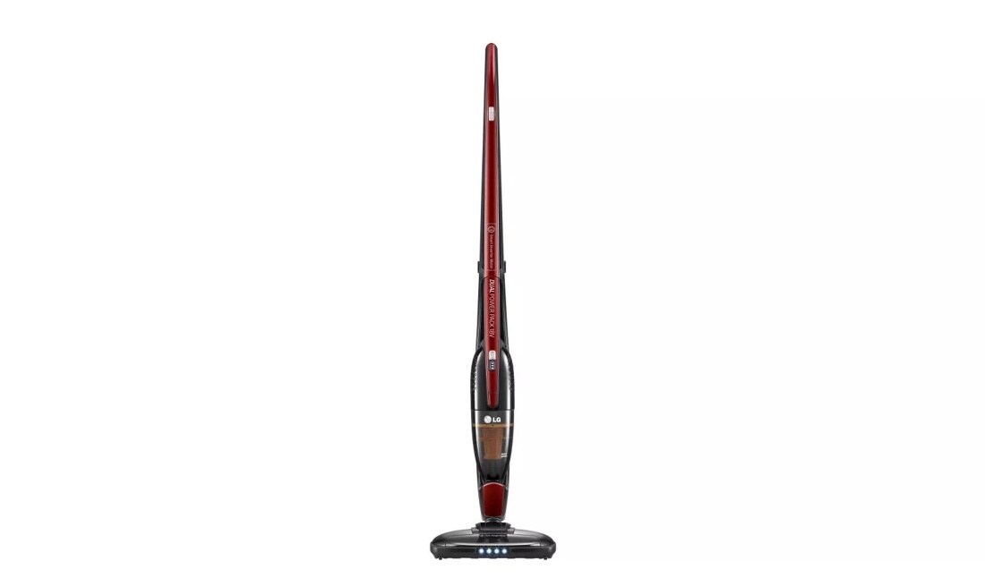 LG CordZero™ Stick 2-in-1 Cordless Vacuum