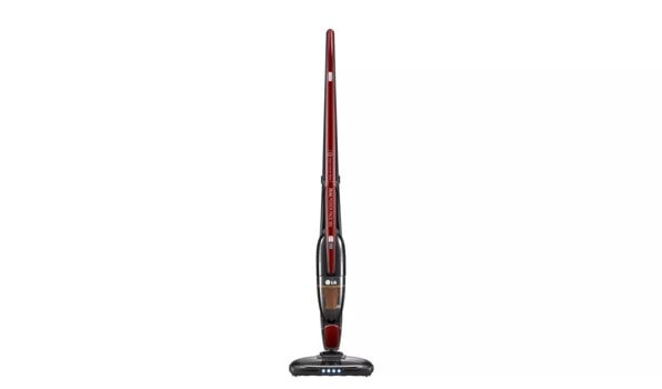 LG CordZero™ Stick 2-in-1 Cordless Vacuum