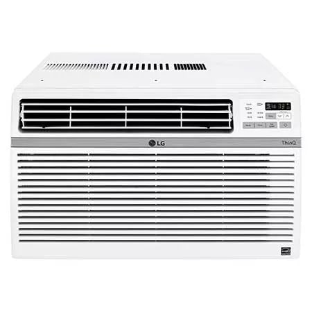 LG LW1217ERSM Air Conditioners product image