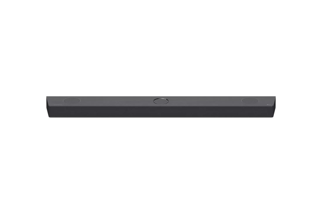 LG S95QR 9.1.5 ch Sound Bar with Dolby Atmos Bundle w/ Wowcast WTP3  Wireless Dongle 