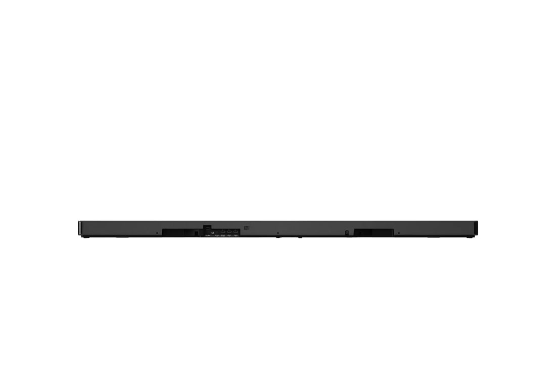 LG 7.1.4 Channel High-Res Audio Sound Bar with Dolby Atmos, Surround  Speakers and Google Assistant Built-in 