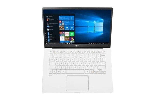 14” FHD gram Laptop with Intel® Core™ i5 processor | MIL-STD