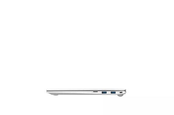 公式】LG gram モバイルPC（ノートパソコン） - 14ZB90R-MR54J1