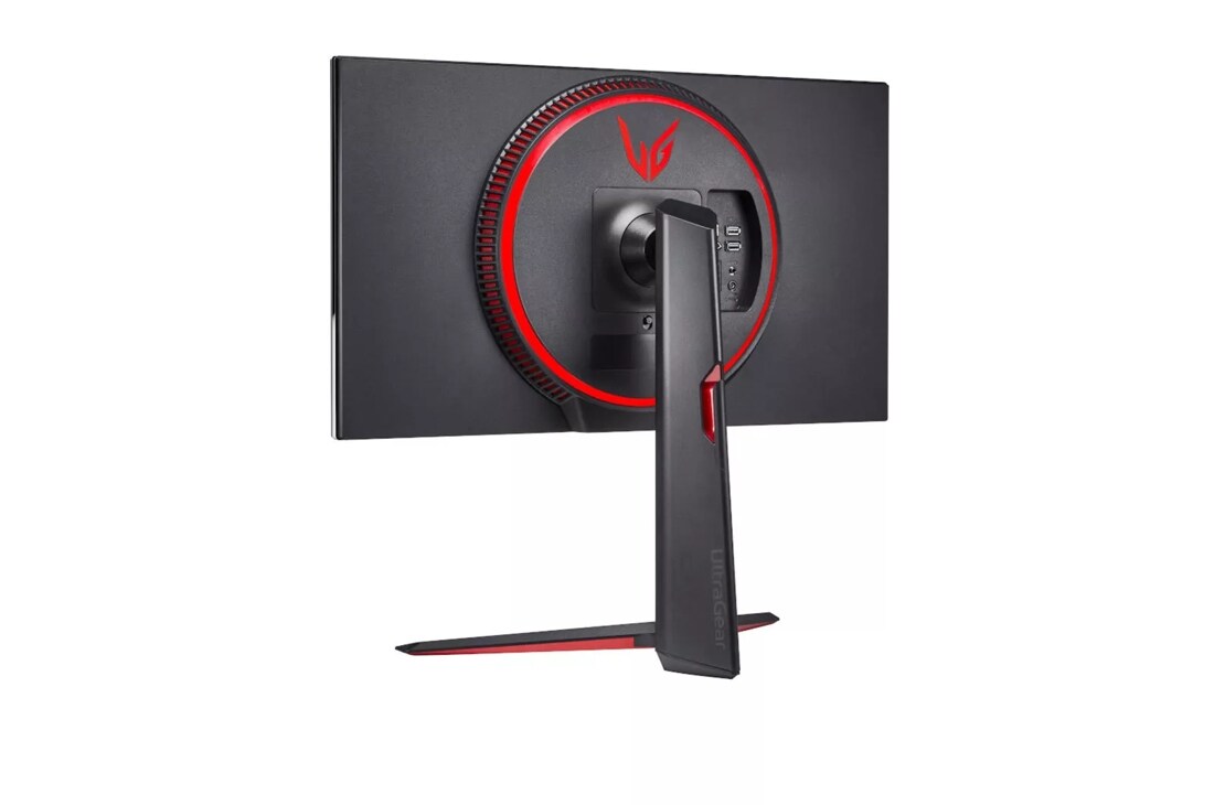 27-inch UltraGear UHD Nano IPS Monitor - 27GN95R-B | LG USA 27-inch UltraGear UHD Nano IPS Monitor - 27GN95R-B | LG USA
