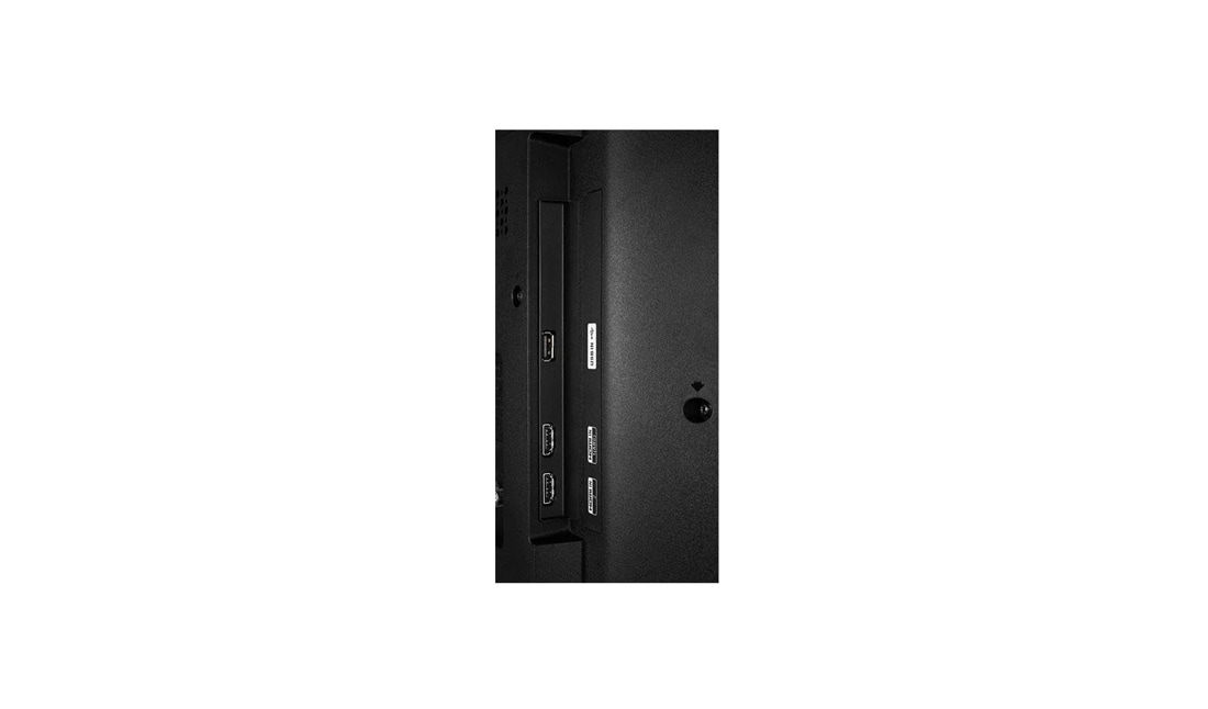 LG 32LJ550B: 32-inch HD 720p Smart LED TV | LG USA