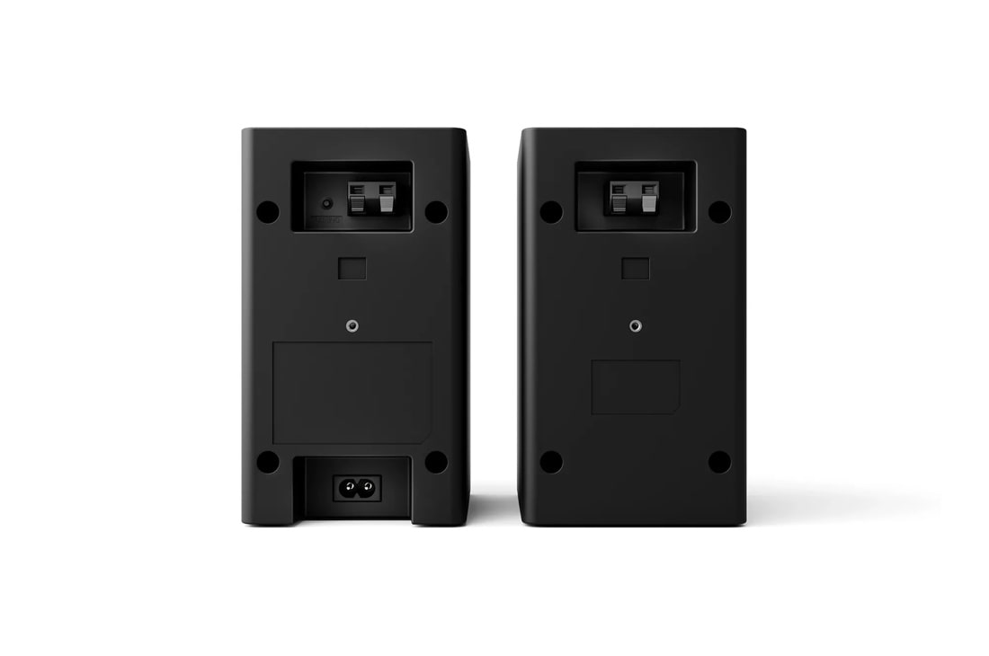 LG SPT8-S 2.0 Ch. Wireless Rear Surround Speakers
