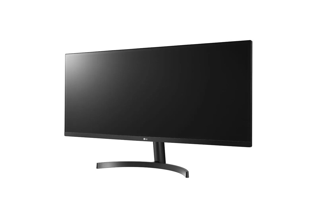 LG 34WL60TM-B 34 Inch 21:9 UltraWide™ 1080p Full HD IPS Monitor