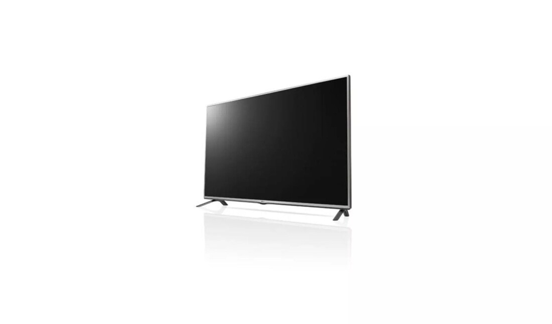 1080p LED TV - 55" Class (54.6" Diag)