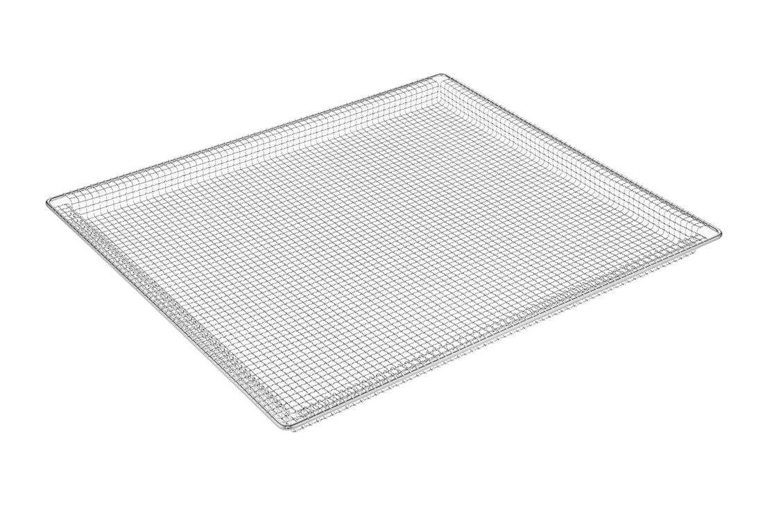 LG Genuine Air Fry Tray, LRAL303S by LG Canada : : Home