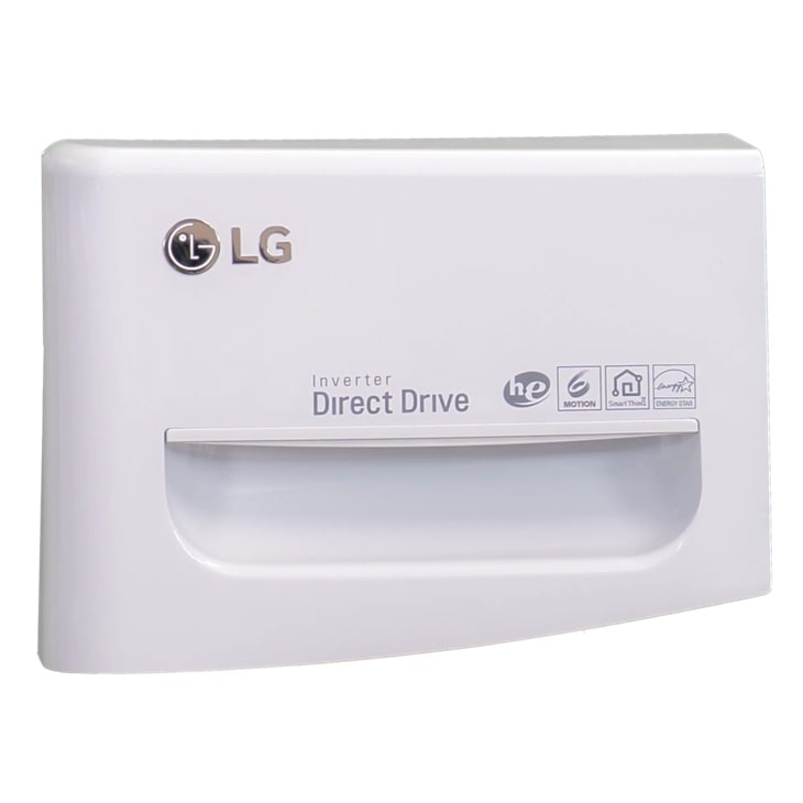 LG Accessories AGL74074327 Washer Drawer