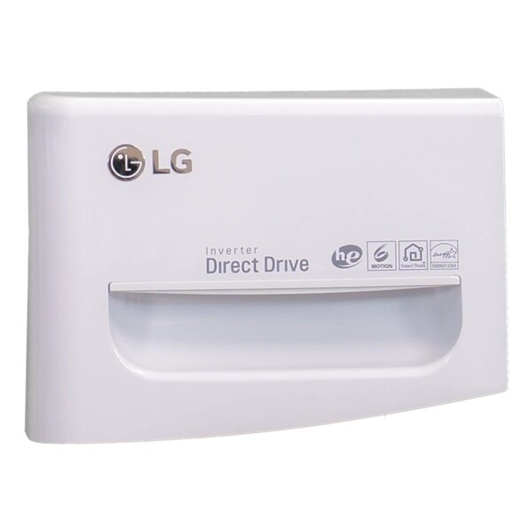 LG 
inverter 
Direct Drive