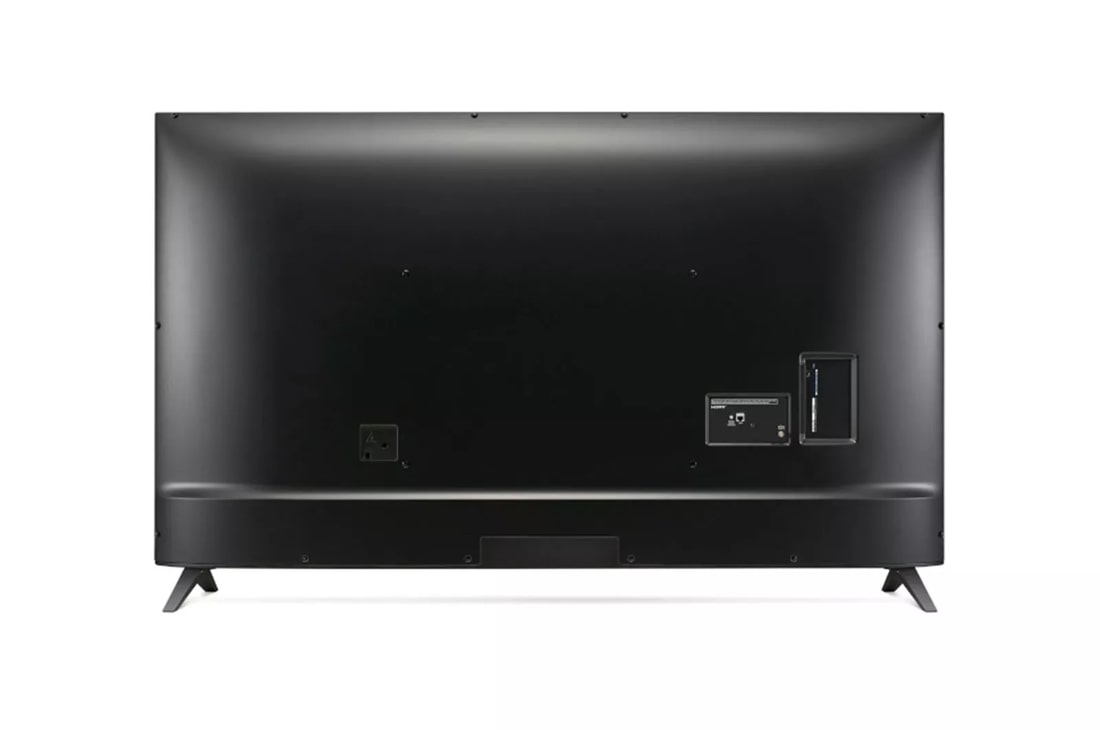 LG 55 Inch Class 4K UQ7050 ZUD Series Smart TV w/ WebOS22