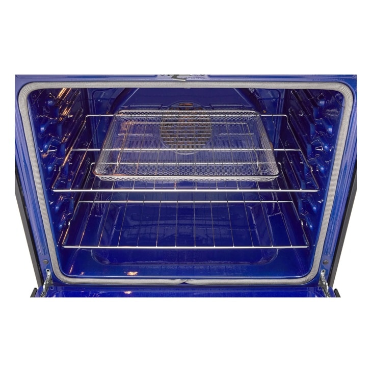6.3 cu ft. ProBake Convection® Gas Range - LRGN6325Z