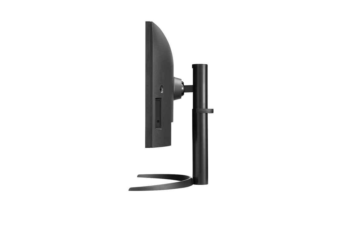 34'' WQHD UltraWide™ Curved Monitor with Built-in Speakers, FHD Webcam &  Mic, & USB Type-C™