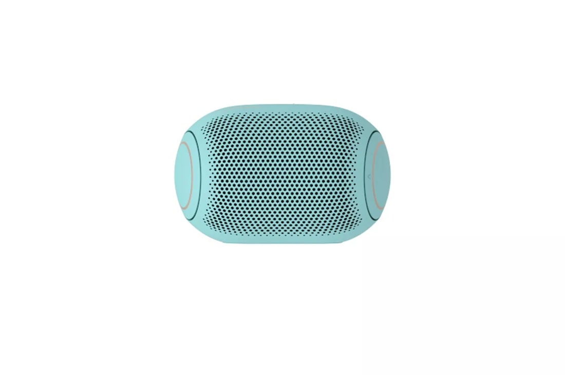 LG XBOOM Go PL2B Jellybean Ice Mint (PL2B) | LG USA