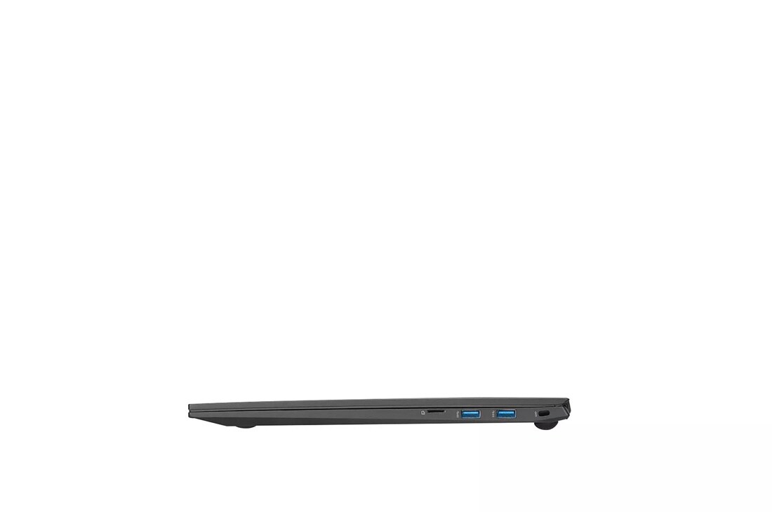LG gram 17” Ultra-Lightweight and Slim Laptop with Intel® Evo 11th Gen Intel® Core™ i7 Processor and Iris® Xe Graphics