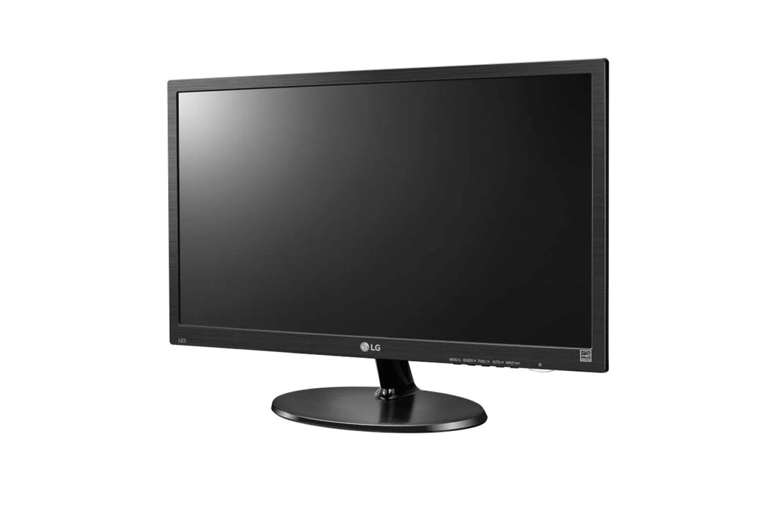 24" Class Full HD LED Monitor (23.6" Diagonal) 
