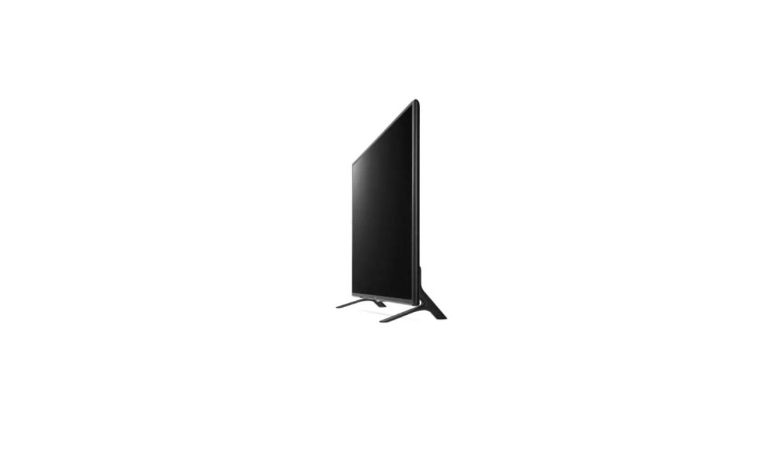1080p Smart LED TV - 60" Class (59.5" Diag) 