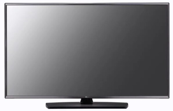 55” Pro:Centric® Enhanced Hospitality 4K UHD TV with b-LAN™