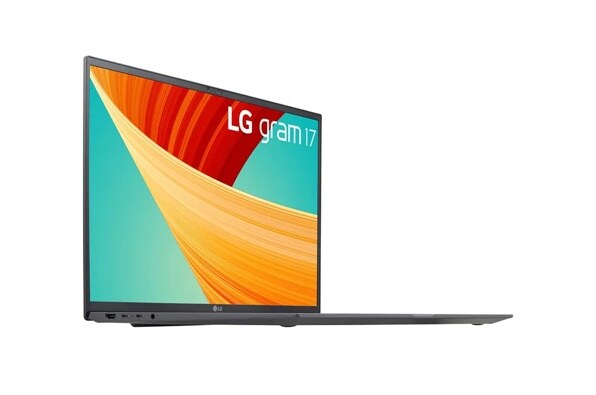 ☆LG☆gram☆PC☆17インチ☆Windows11☆Core i7☆16GB LG gram 17” Ultra-Lightweight and Slim Laptop with 11th Gen