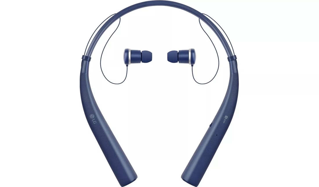 LG TONE PRO Bluetooth Wireless Stereo Headset