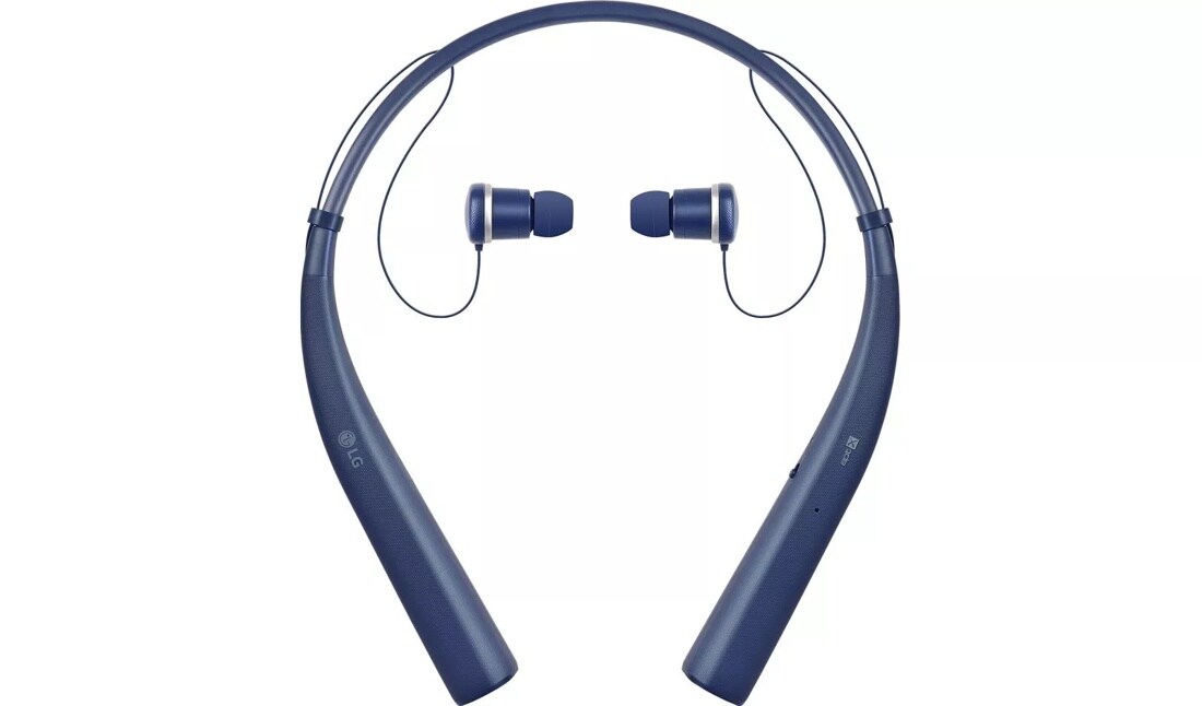 LG TONE PRO® Bluetooth® Wireless Stereo Headset