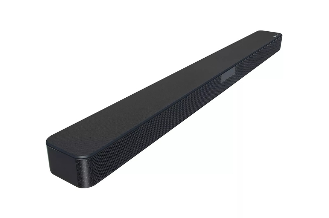 LG SN4A 2.1 Channel Sound Bar with DTS Virtual:X | LG USA