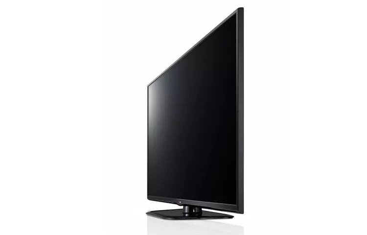 60" Class 1080P 600Hz Plasma TV with Smart TV (59.8” diagonal)