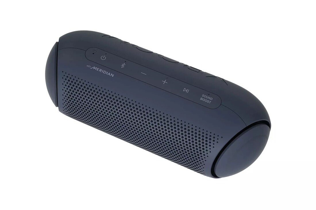 Parlante Bluetooth LG XBOOM Go PL5 — MultiAhorro Hogar