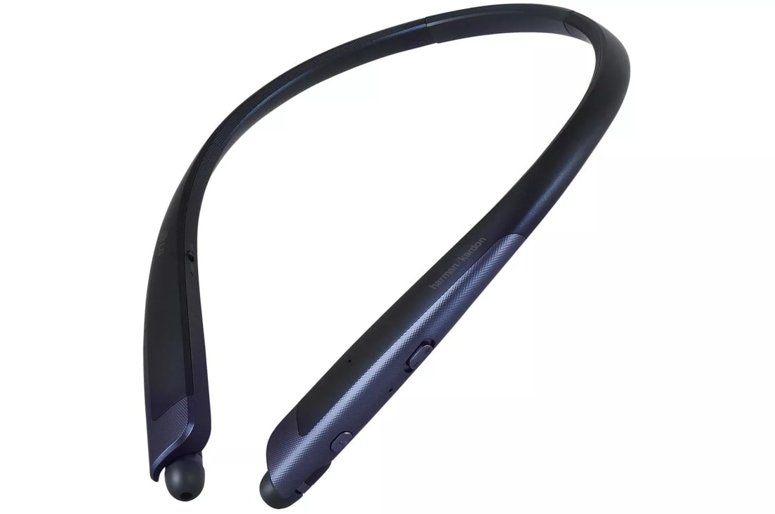 Lg tone best sale platinum+ bluetooth headset