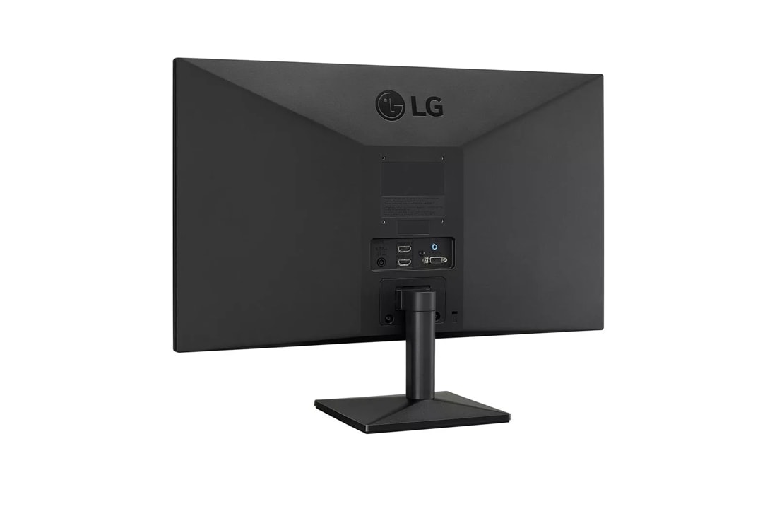 Monitor LG 24 Pulgadas 24ML44B (Nuevo)
