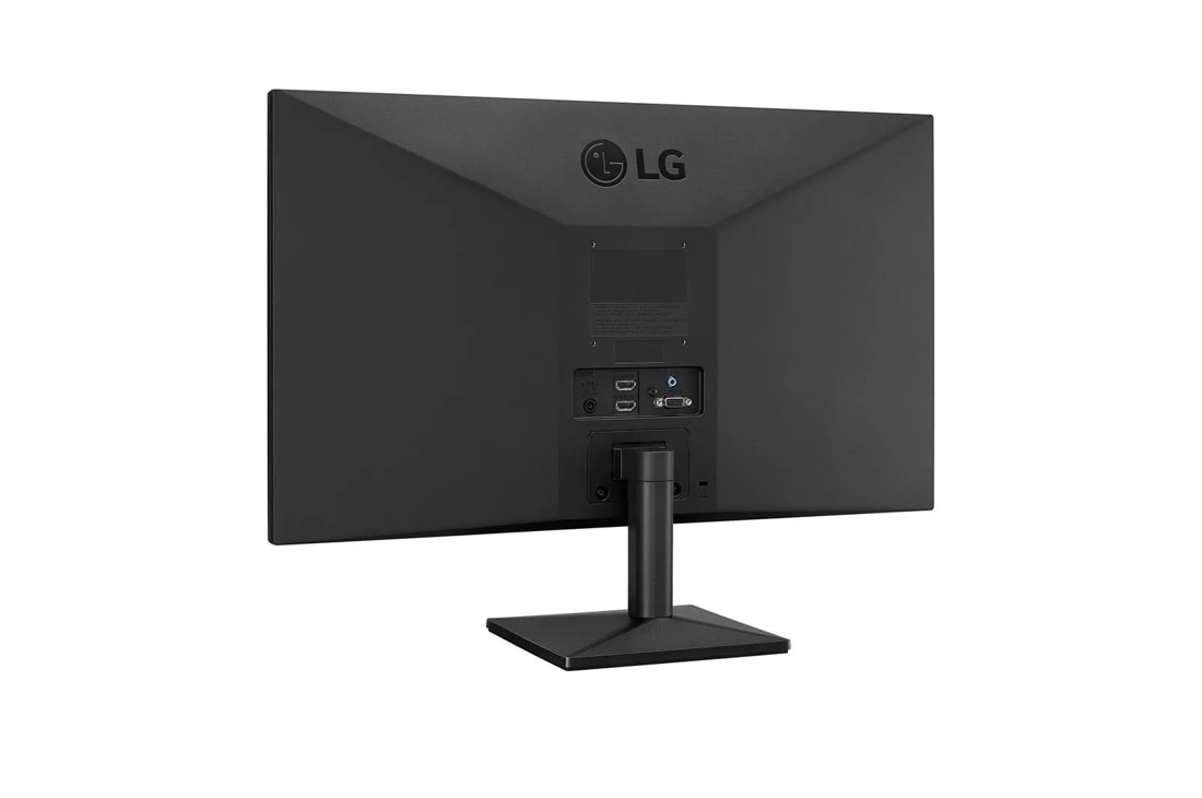 Monitor Gamer LG 24 Pulgadas 24mp400-b Vga Hdmi Led Pc