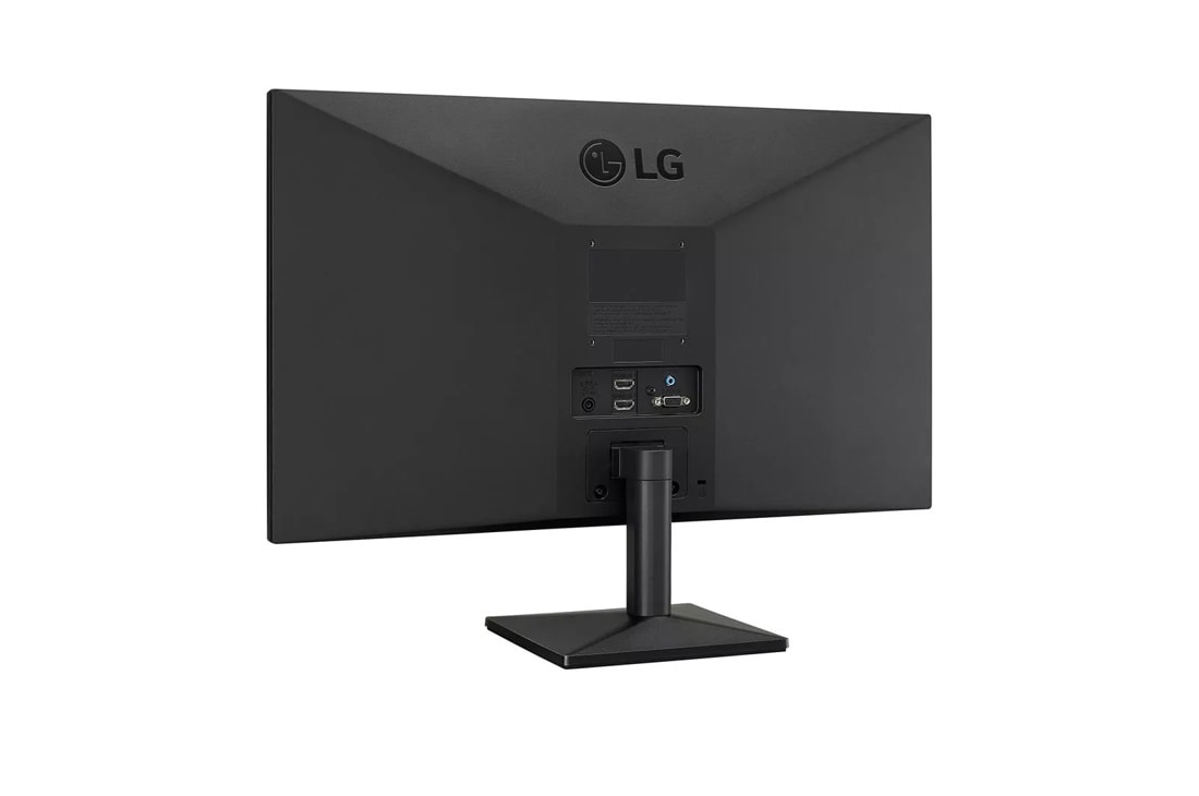 24-inch Full HD IPS LED Monitor - 24ML44B-B | LG USA