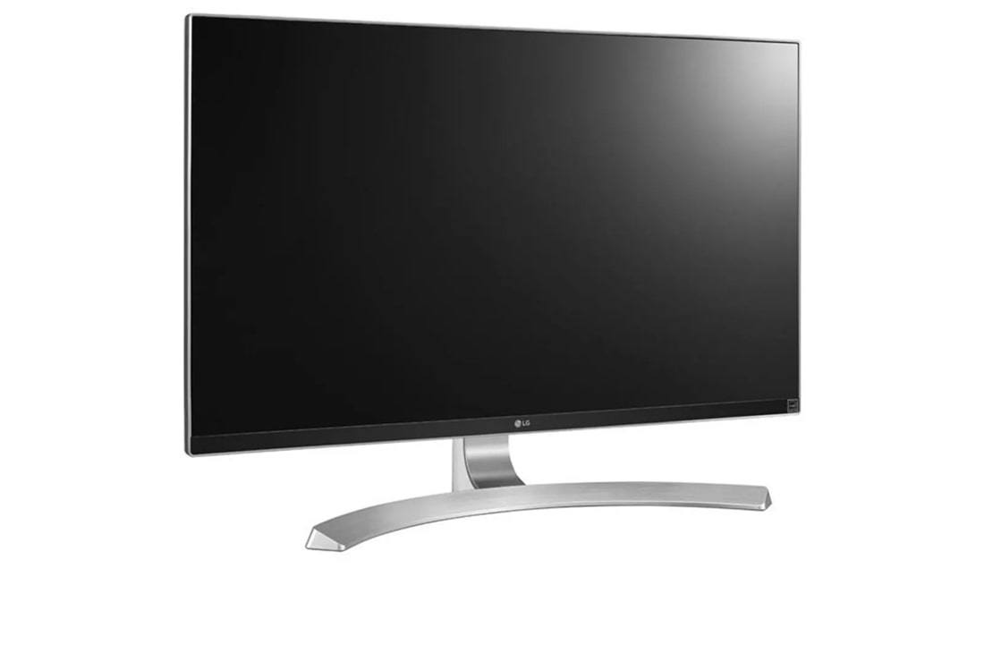 LG 27'' Class 4K UHD IPS LED Monitor (27'' Diagonal) (27UD88-W